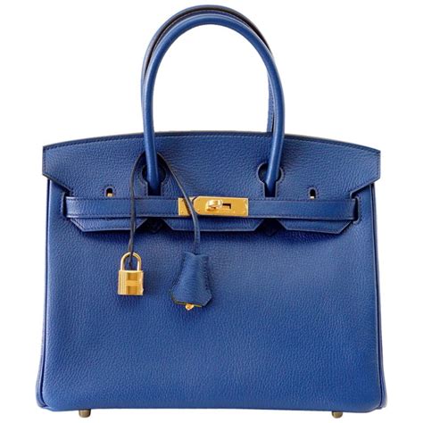 hermes sapphire blue|Hermes bleu.